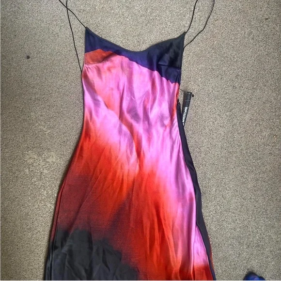 Rat & Boa Solaris Dress - Picture 2 of 8